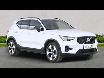 Used Volvo XC40 2025 for sale - 79365970: Photo