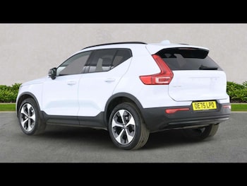 Used Volvo XC40 2025 for sale - 79365970: Photo
