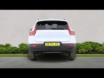 Used Volvo XC40 2025 for sale - 79365970: Photo