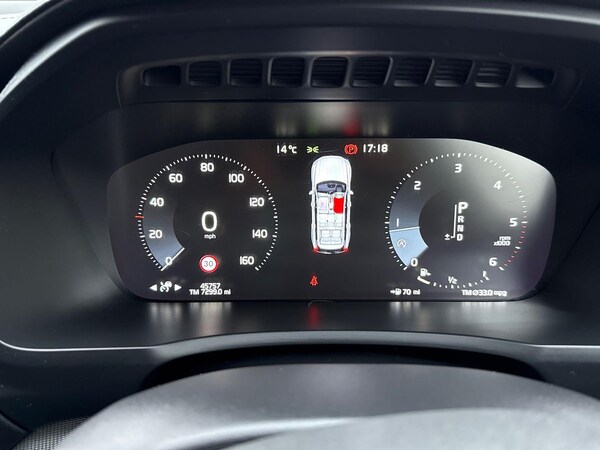 Used Volvo XC90 2018 for sale - 76319637: Photo 10