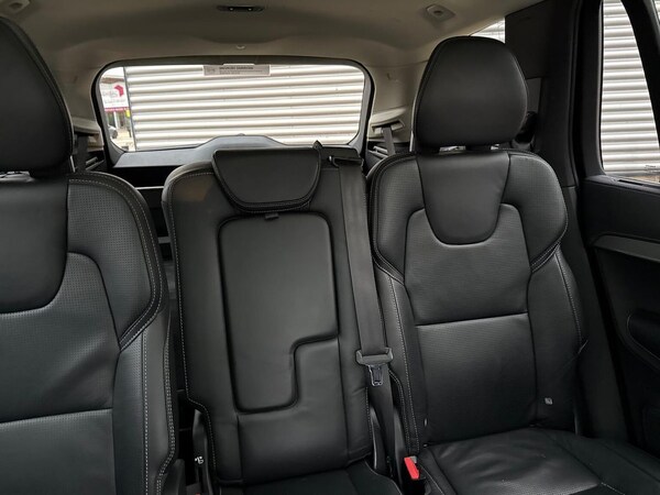 Used Volvo XC90 2018 for sale - 76319637: Photo 16