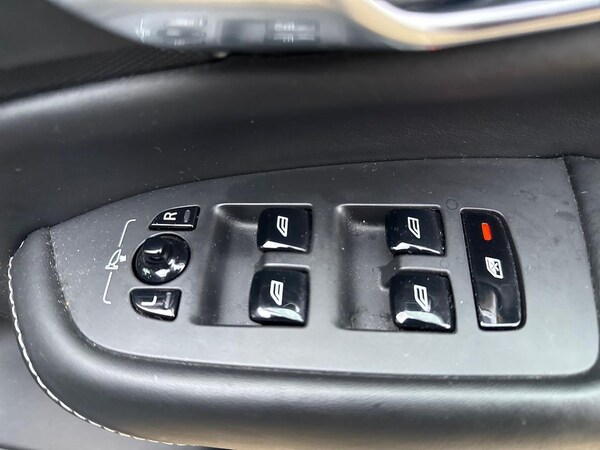 Used Volvo XC90 2018 for sale - 76319637: Photo 21