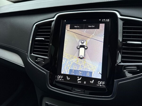 Used Volvo XC90 2018 for sale - 76319637: Photo 23