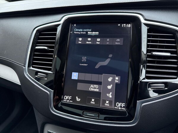 Used Volvo XC90 2018 for sale - 76319637: Photo 25