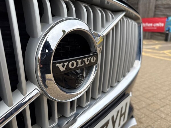 Used Volvo XC90 2018 for sale - 76319637: Photo 33