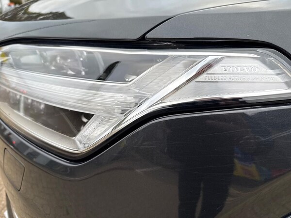 Used Volvo XC90 2018 for sale - 76319637: Photo 34