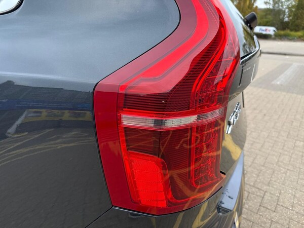 Used Volvo XC90 2018 for sale - 76319637: Photo 36