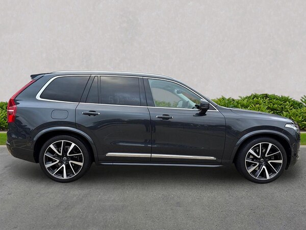 Used Volvo XC90 2018 for sale - 76319637: Photo 3