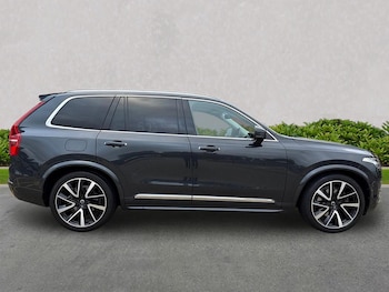 Used Volvo XC90 2018 for sale - 76319637: Photo 3