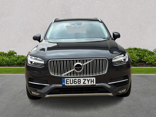 Used Volvo XC90 2018 for sale - 76319637: Photo 5