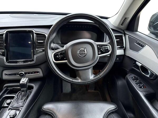 Used Volvo XC90 2018 for sale - 76319637: Photo 9