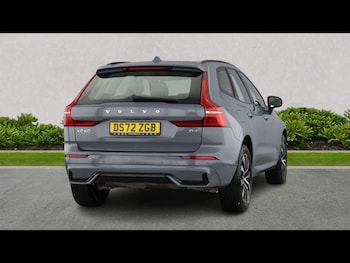 Used Volvo XC60 2023 for sale - 78469852: Photo