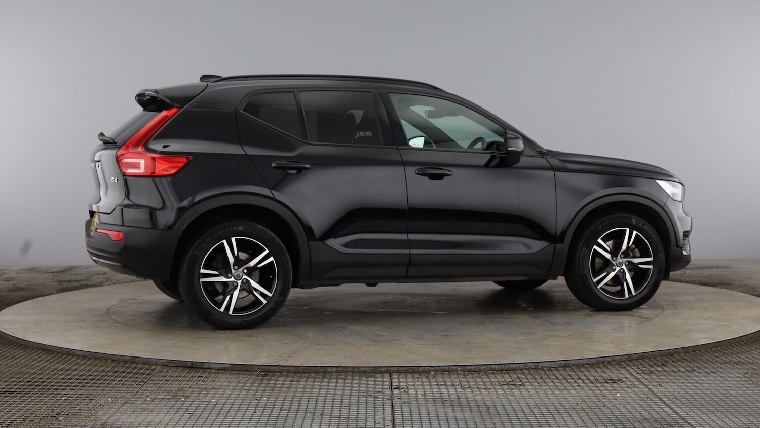 Used Volvo XC40 2021 for sale - 76566542: Photo 10