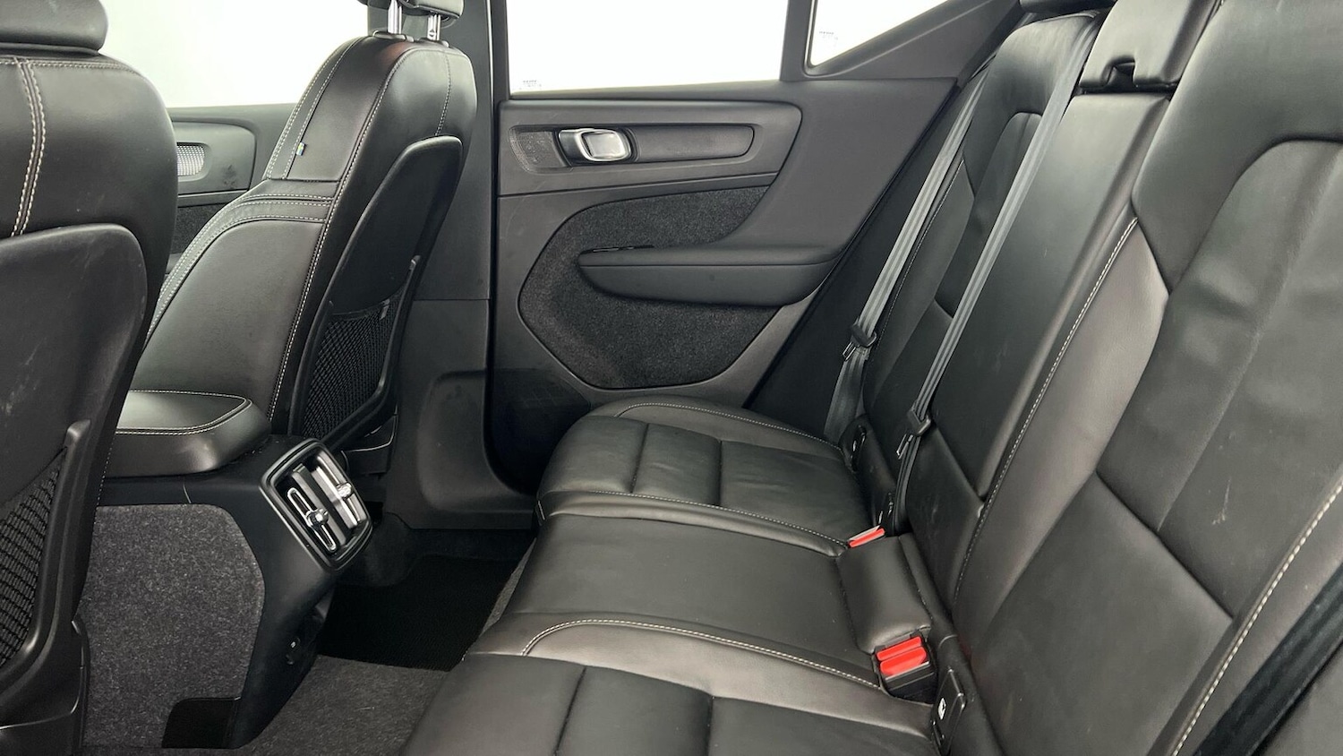 Used Volvo XC40 2021 for sale - 76566542: Photo 12