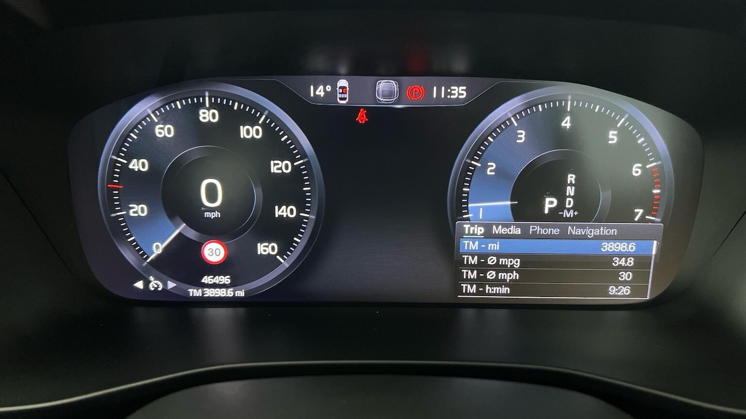 Used Volvo XC40 2021 for sale - 76566542: Photo 14