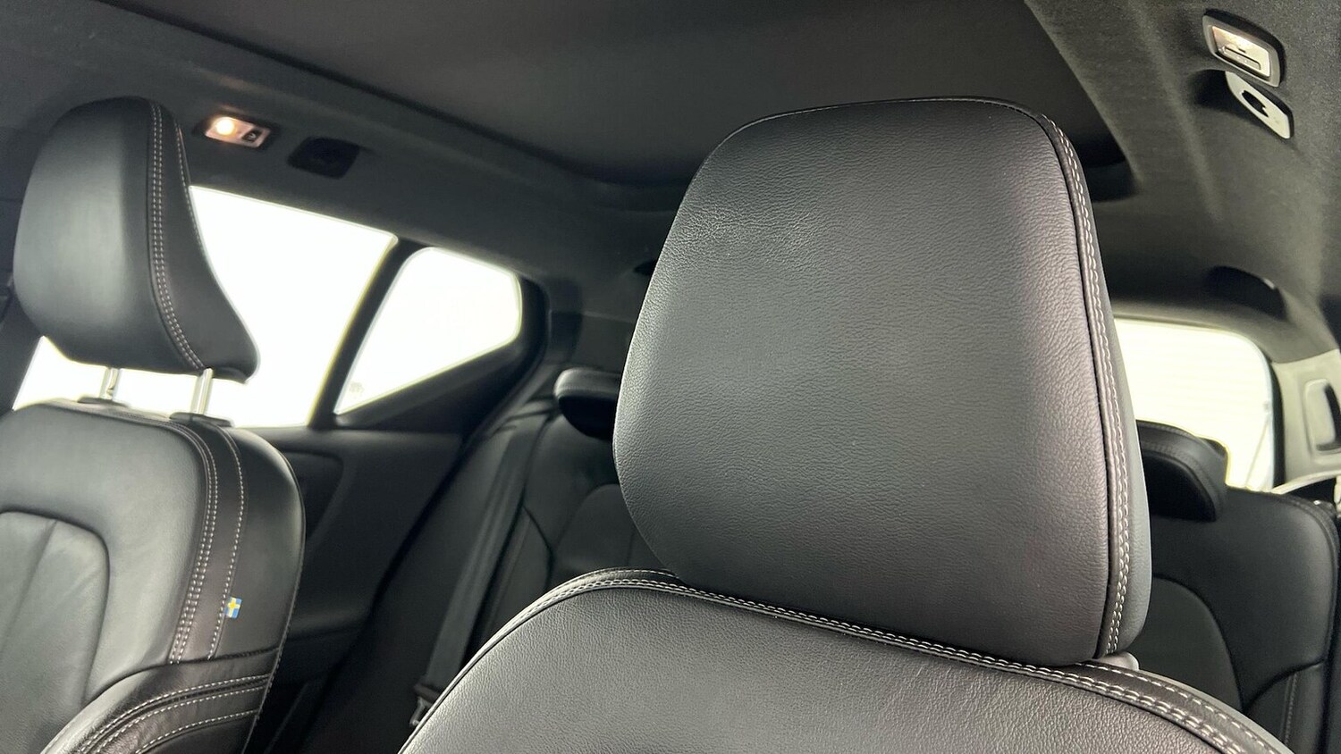 Used Volvo XC40 2021 for sale - 76566542: Photo 16