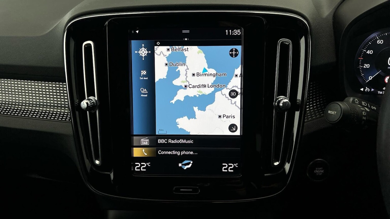 Used Volvo XC40 2021 for sale - 76566542: Photo 18