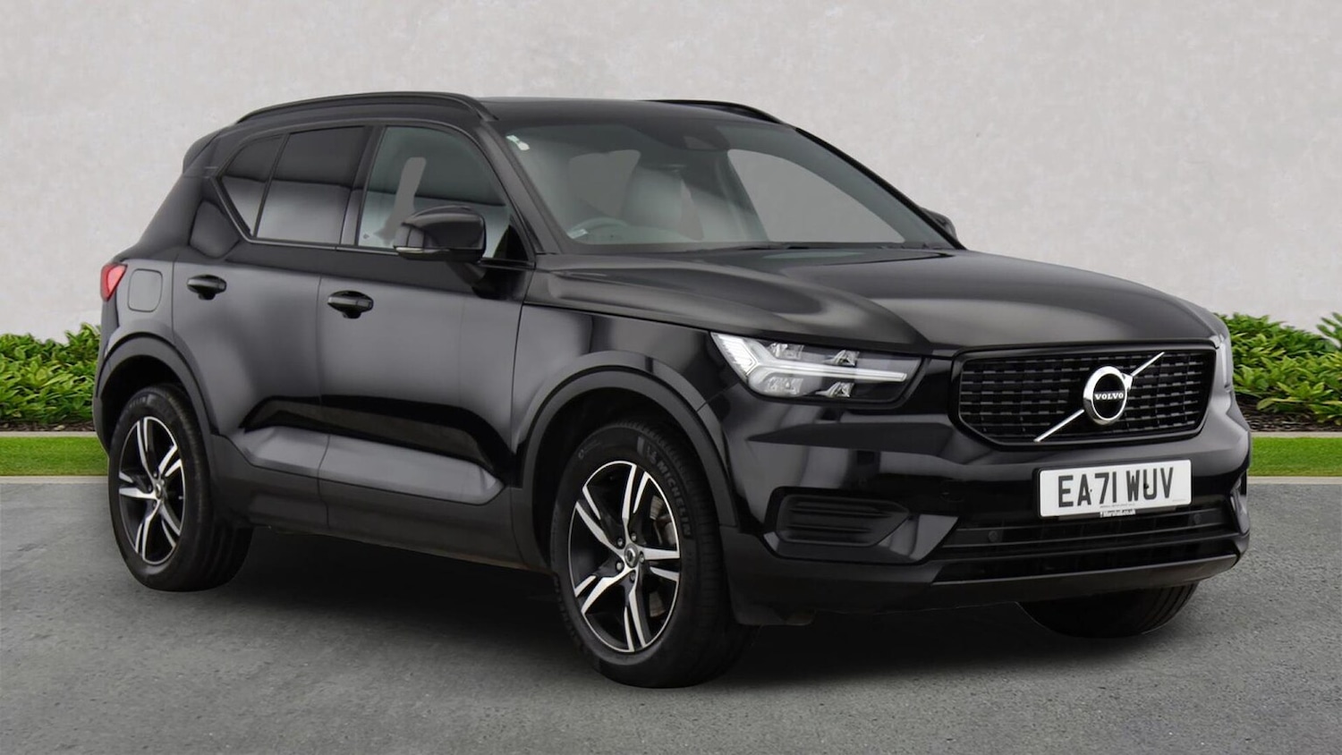 Used Volvo XC40 2021 for sale - 76566542: Photo 19