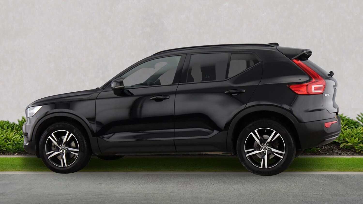 Used Volvo XC40 2021 for sale - 76566542: Photo 20