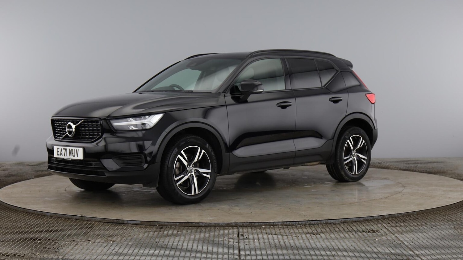 Used Volvo XC40 2021 for sale - 76566542: Photo 21