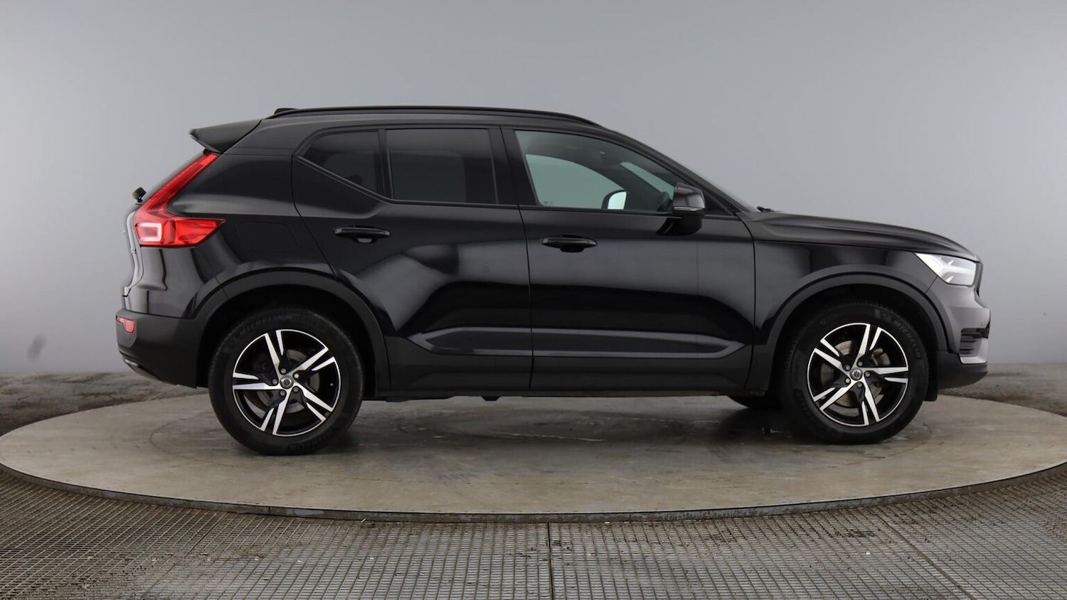 Used Volvo XC40 2021 for sale - 76566542: Photo 22