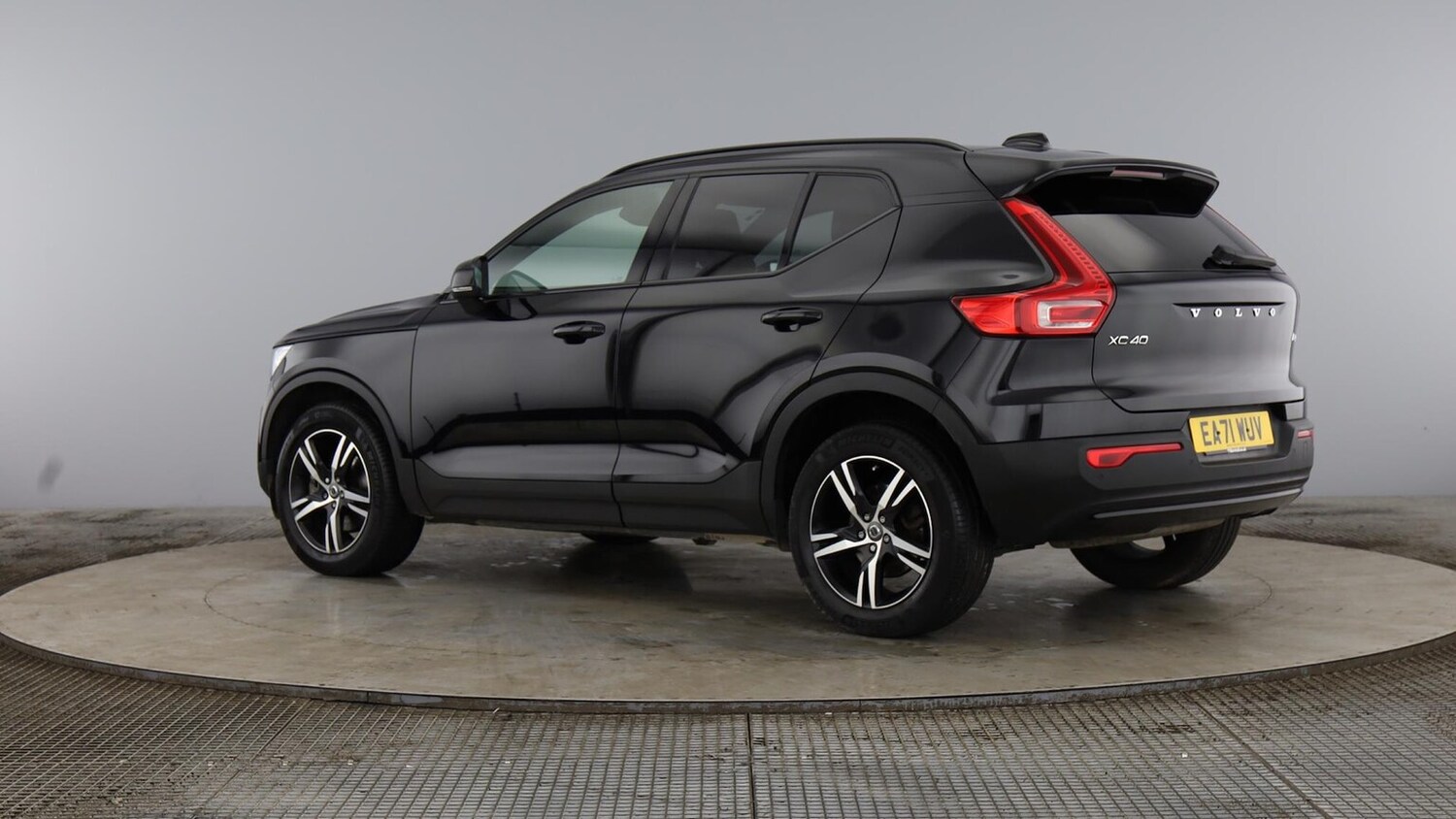 Used Volvo XC40 2021 for sale - 76566542: Photo 23