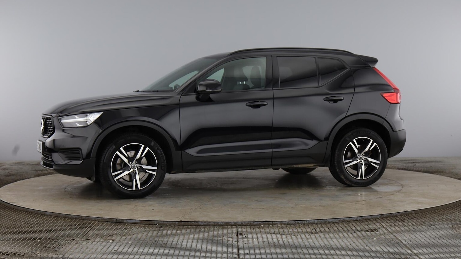 Used Volvo XC40 2021 for sale - 76566542: Photo 24