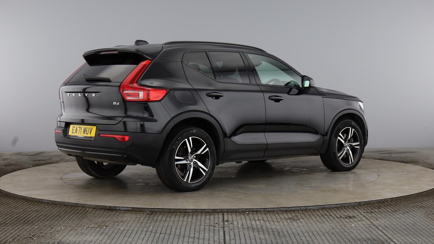 Used Volvo XC40 2021 for sale - 76566542: Photo 25