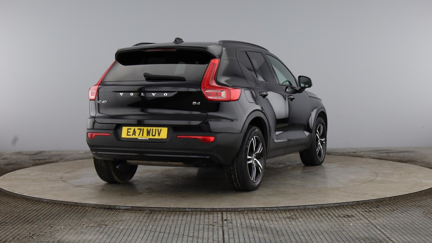 Used Volvo XC40 2021 for sale - 76566542: Photo 26
