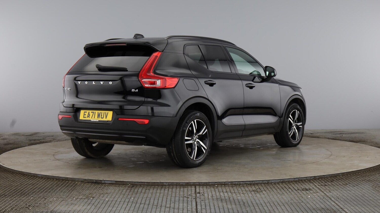 Used Volvo XC40 2021 for sale - 76566542: Photo 27