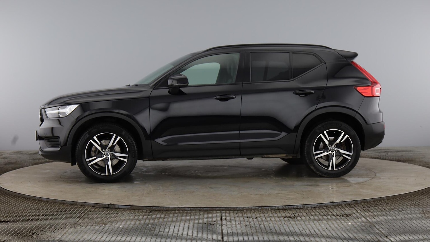 Used Volvo XC40 2021 for sale - 76566542: Photo 28