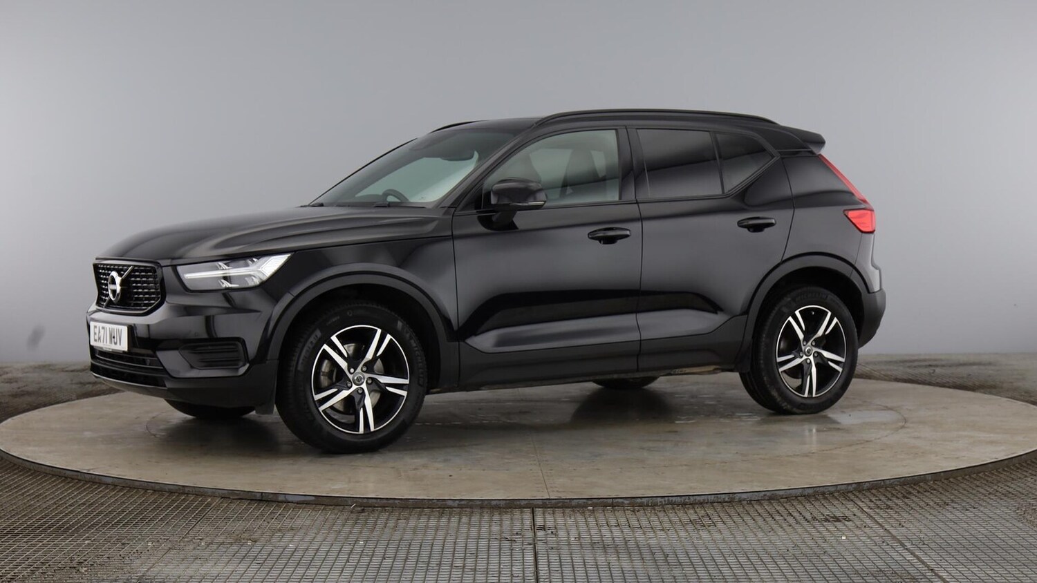 Used Volvo XC40 2021 for sale - 76566542: Photo 29