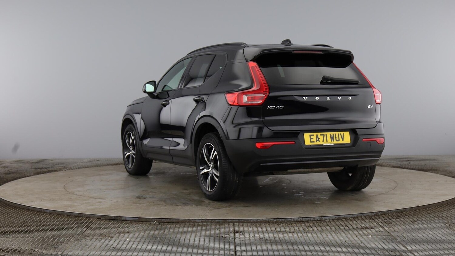 Used Volvo XC40 2021 for sale - 76566542: Photo 30