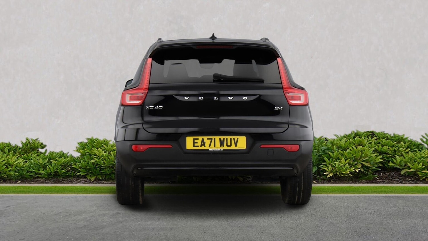 Used Volvo XC40 2021 for sale - 76566542: Photo 4