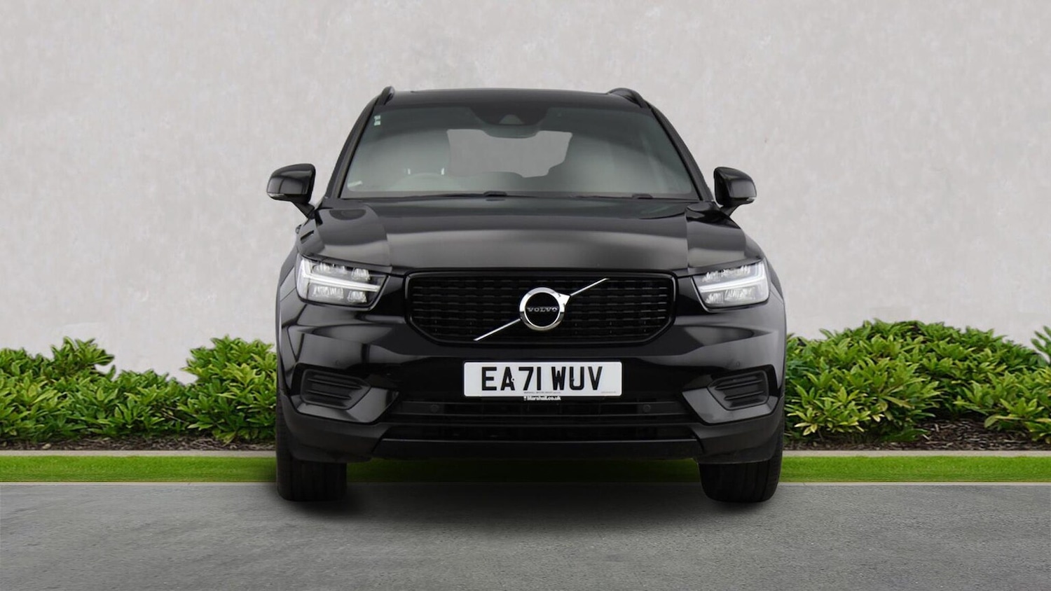Used Volvo XC40 2021 for sale - 76566542: Photo 5