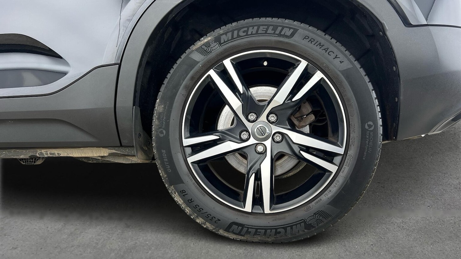 Used Volvo XC40 2021 for sale - 76566542: Photo 6