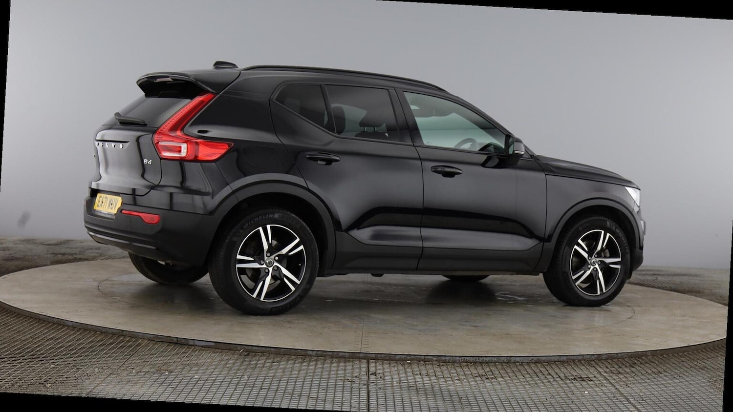 Used Volvo XC40 2021 for sale - 76566542: Photo 7