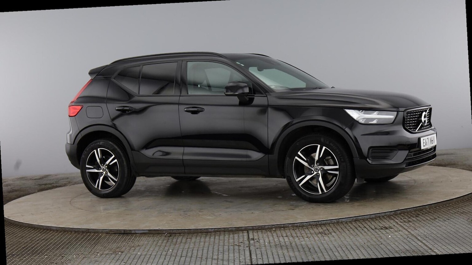 Used Volvo XC40 2021 for sale - 76566542: Photo 8