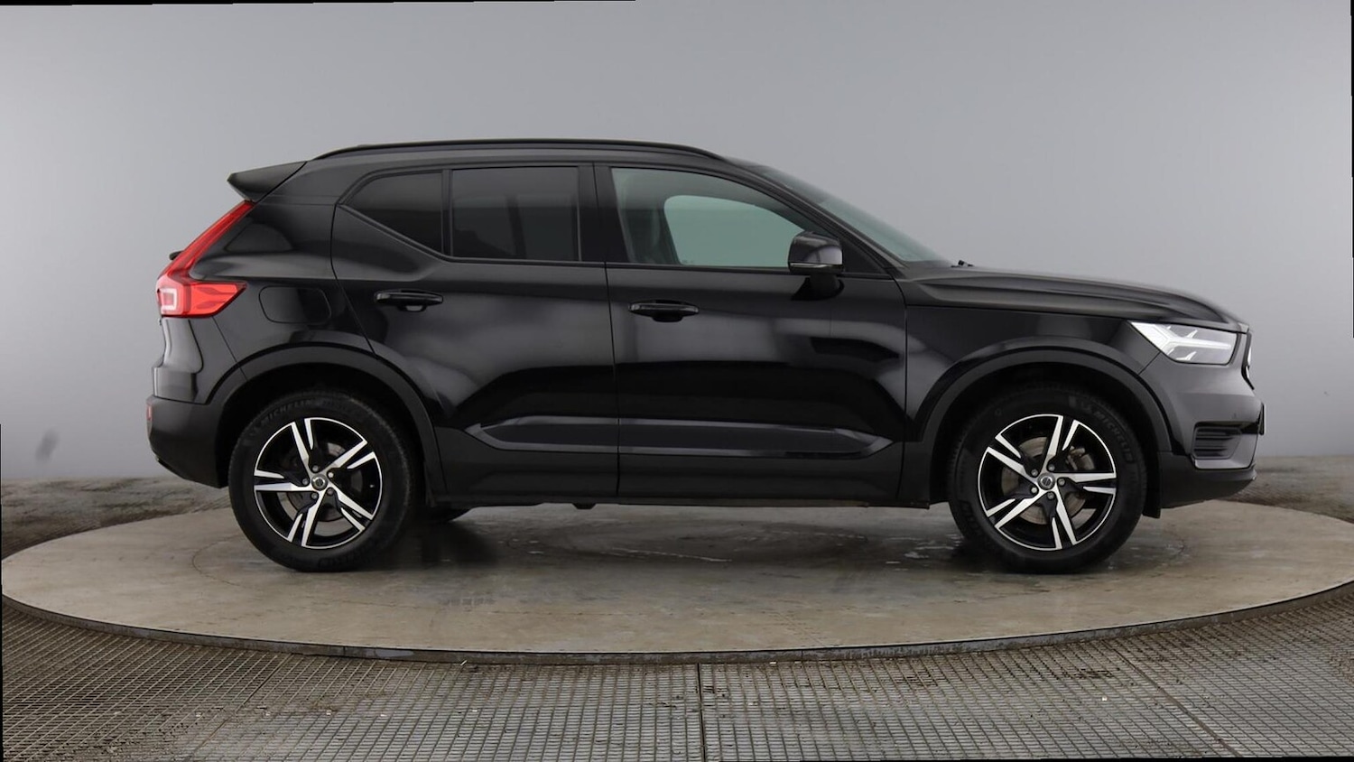 Used Volvo XC40 2021 for sale - 76566542: Photo 9