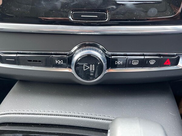 Used Volvo V90 2025 for sale - 75497807: Photo 12