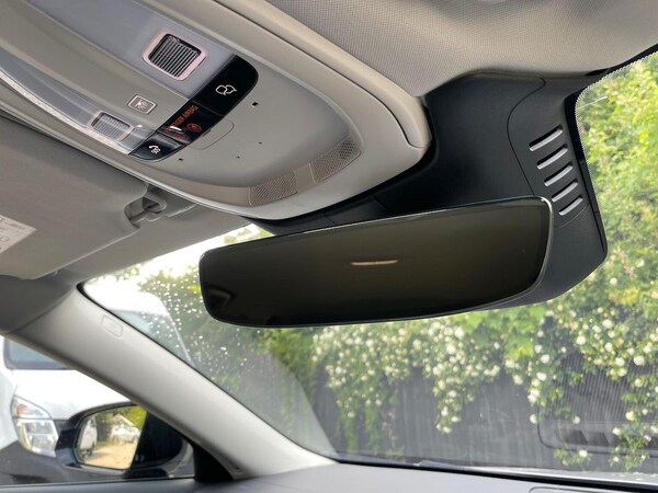 Used Volvo V90 2025 for sale - 75497807: Photo 14