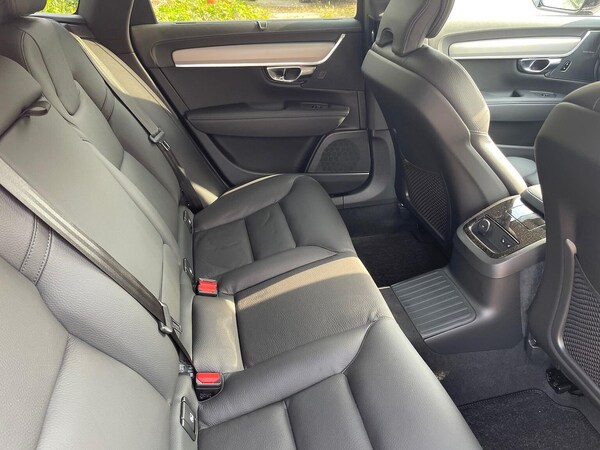 Used Volvo V90 2025 for sale - 75497807: Photo 16