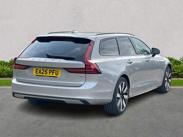 Used Volvo V90 2025 for sale - 75497807: Photo 18