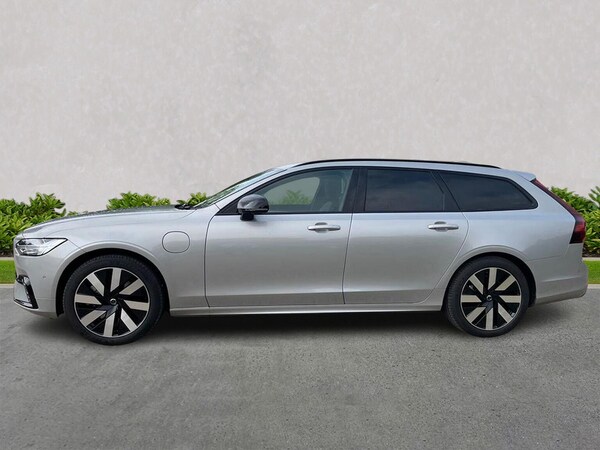 Used Volvo V90 2025 for sale - 75497807: Photo 19