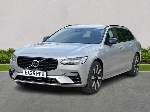 Used Volvo V90 2025 for sale - 75497807: Photo 20