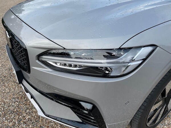 Used Volvo V90 2025 for sale - 75497807: Photo 32
