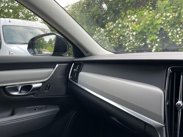 Used Volvo V90 2025 for sale - 75497807: Photo 33