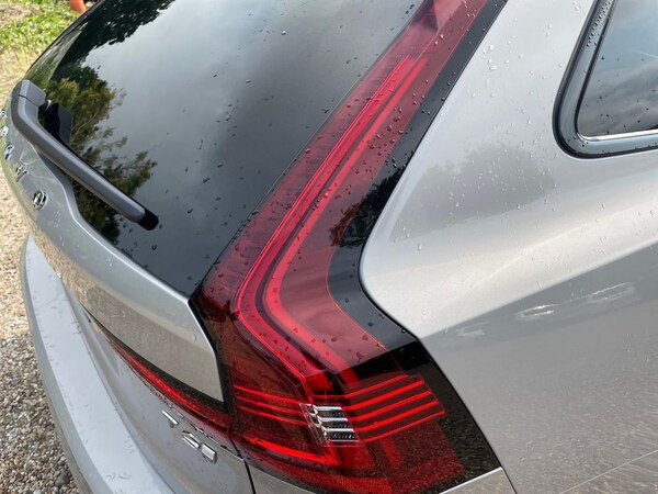 Used Volvo V90 2025 for sale - 75497807: Photo 34