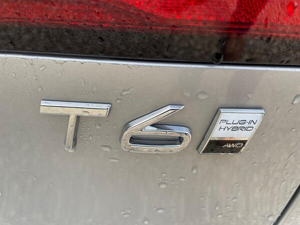 Used Volvo V90 2025 for sale - 75497807: Photo 35