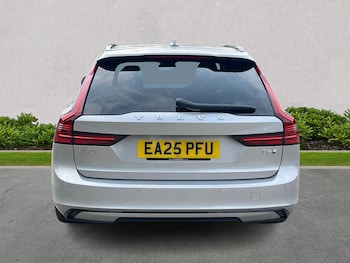 Used Volvo V90 2025 for sale - 75497807: Photo